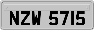 NZW5715