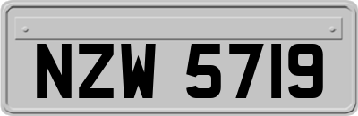 NZW5719