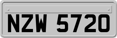 NZW5720