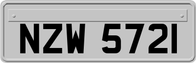 NZW5721