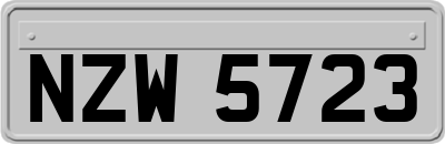 NZW5723