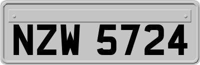 NZW5724