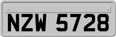 NZW5728