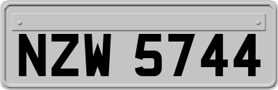NZW5744