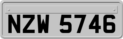 NZW5746