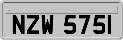 NZW5751
