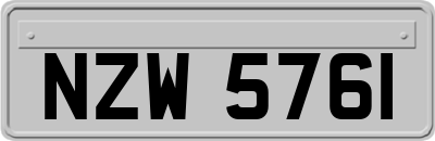 NZW5761