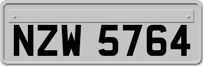 NZW5764