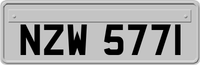 NZW5771