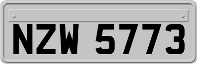NZW5773