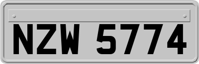 NZW5774
