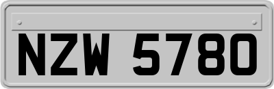 NZW5780