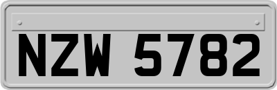 NZW5782