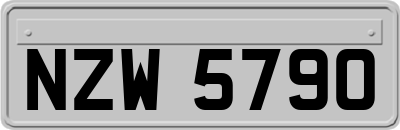 NZW5790