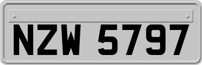 NZW5797
