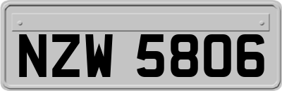 NZW5806