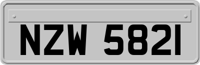 NZW5821