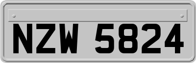 NZW5824