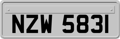 NZW5831