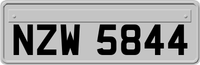 NZW5844