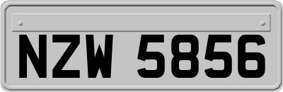 NZW5856
