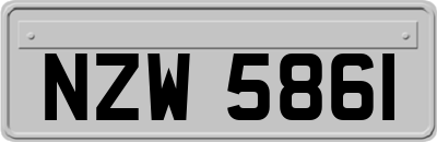 NZW5861