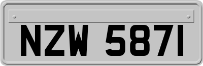 NZW5871
