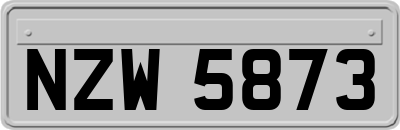 NZW5873