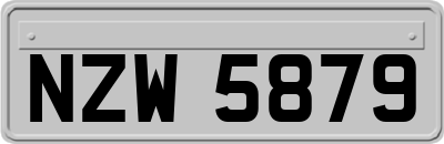 NZW5879