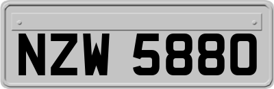 NZW5880