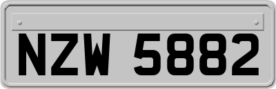 NZW5882