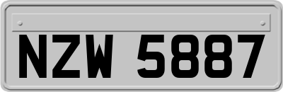 NZW5887