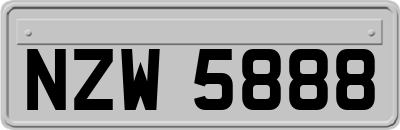 NZW5888