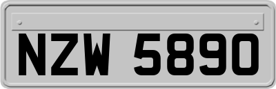NZW5890