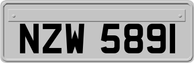 NZW5891