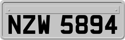 NZW5894