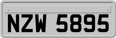 NZW5895