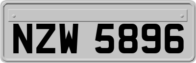 NZW5896