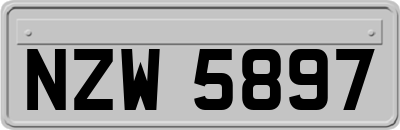 NZW5897