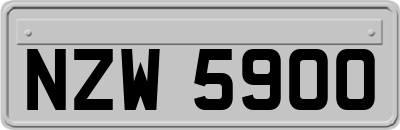 NZW5900