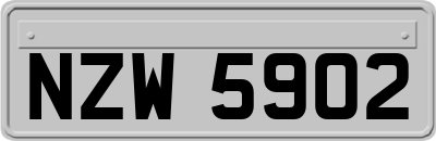 NZW5902
