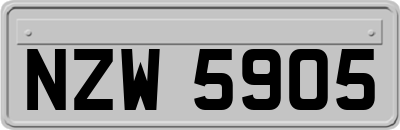 NZW5905