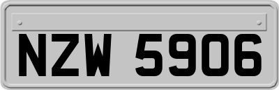 NZW5906