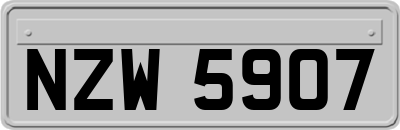 NZW5907