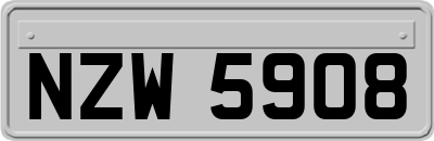 NZW5908