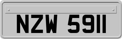 NZW5911