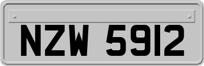 NZW5912