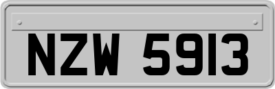 NZW5913