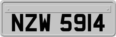 NZW5914