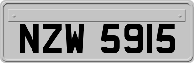 NZW5915